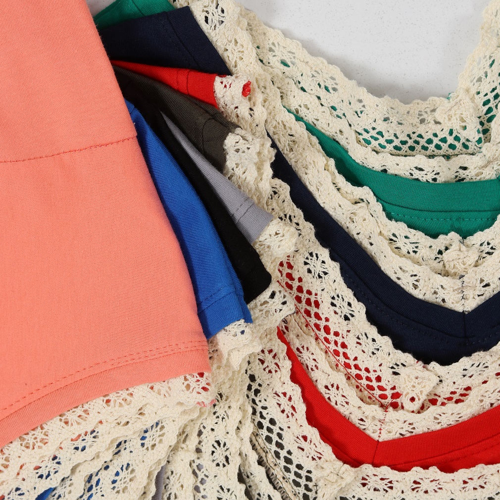 شومیزیقه کنفی (3080)