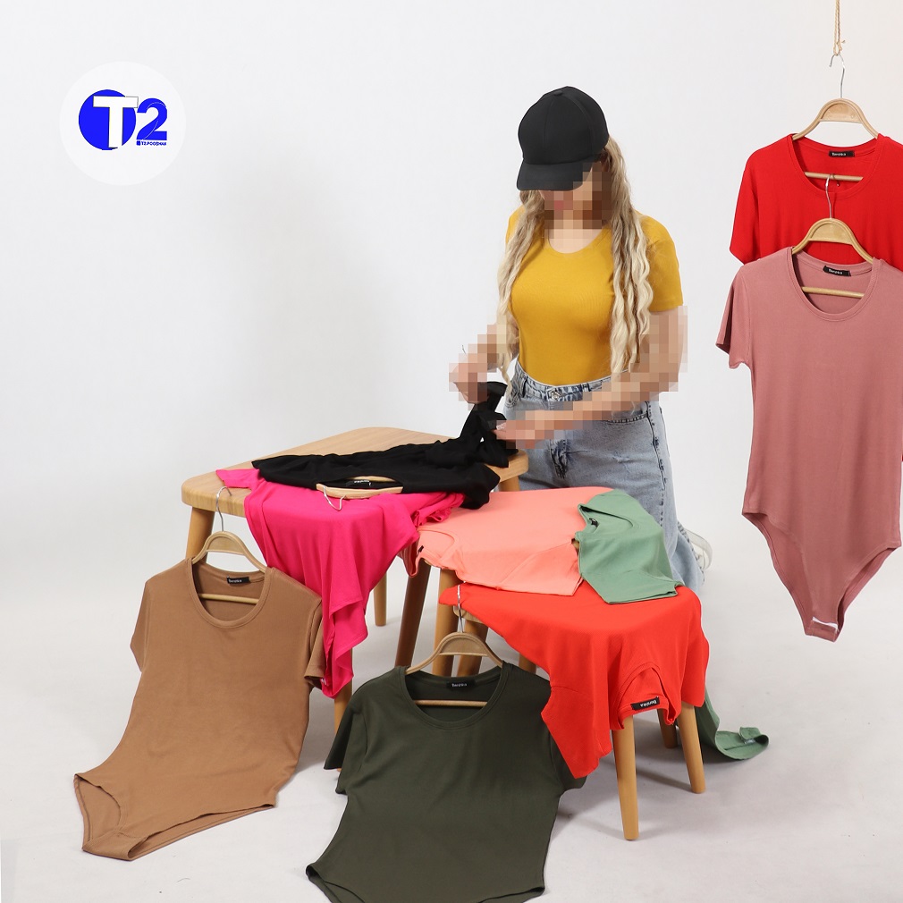 بادی برشکا(2674)