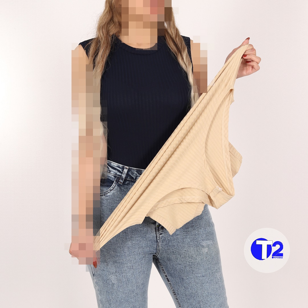 بادی حلقه ای کرکره-2 رنگ تکرار (2891)