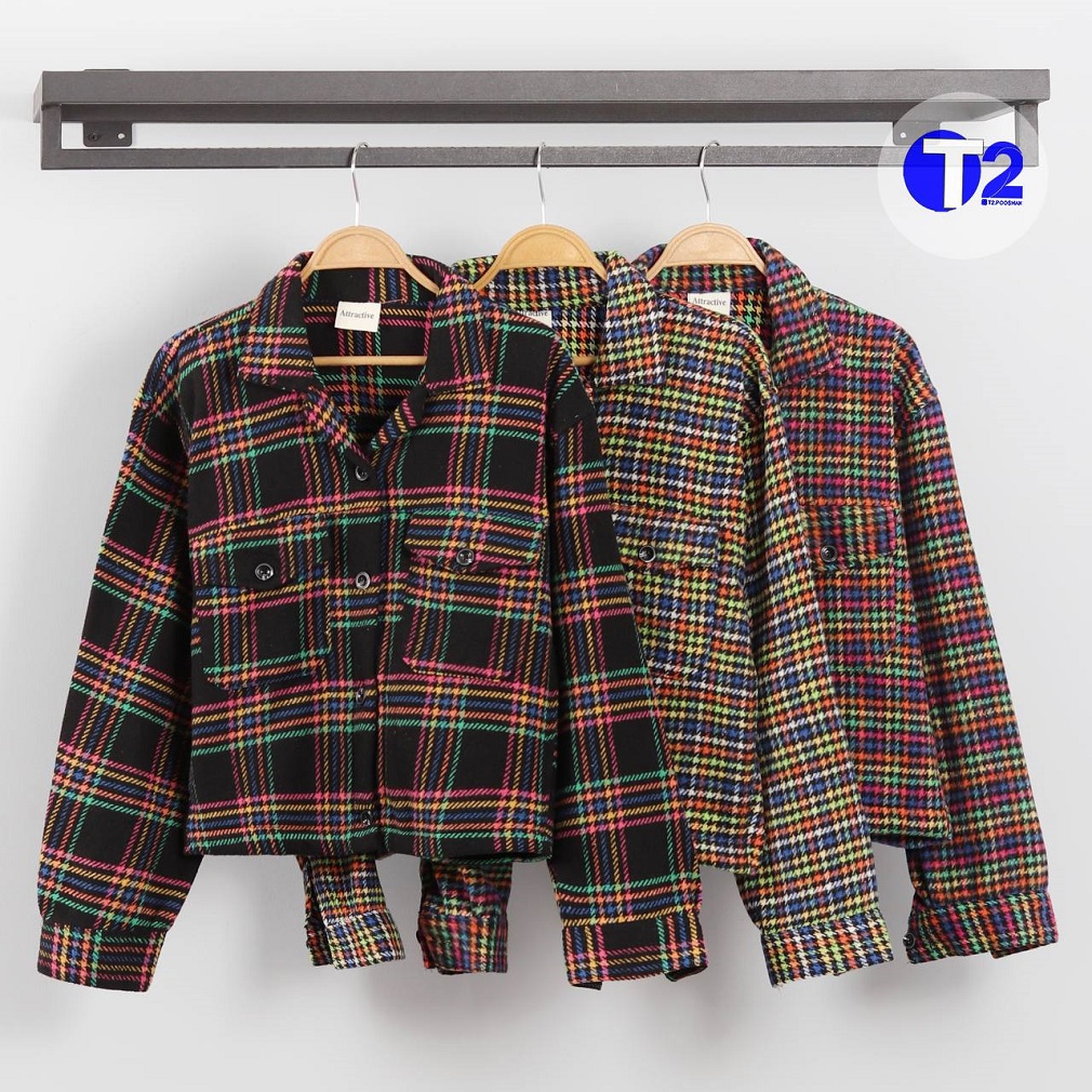 بامبر جکت پشمی (3160)