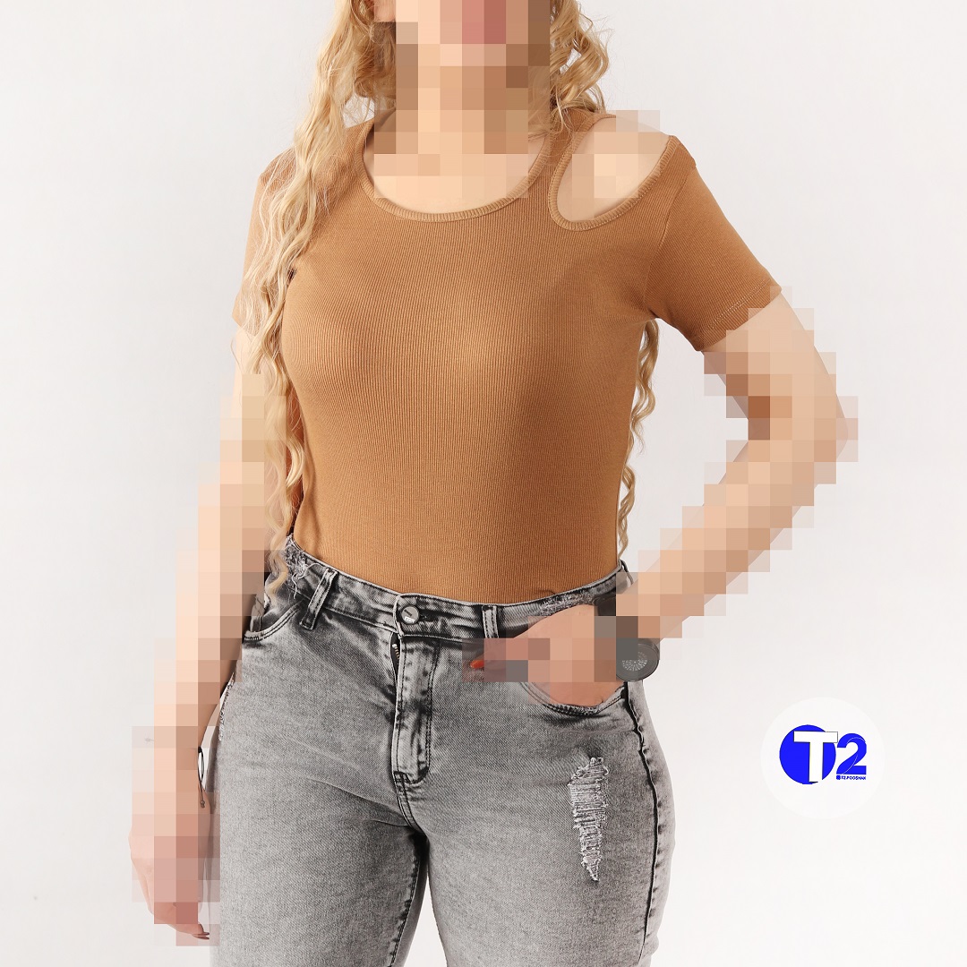 بادی شونه اشکی فانریپ پنبه (2748)