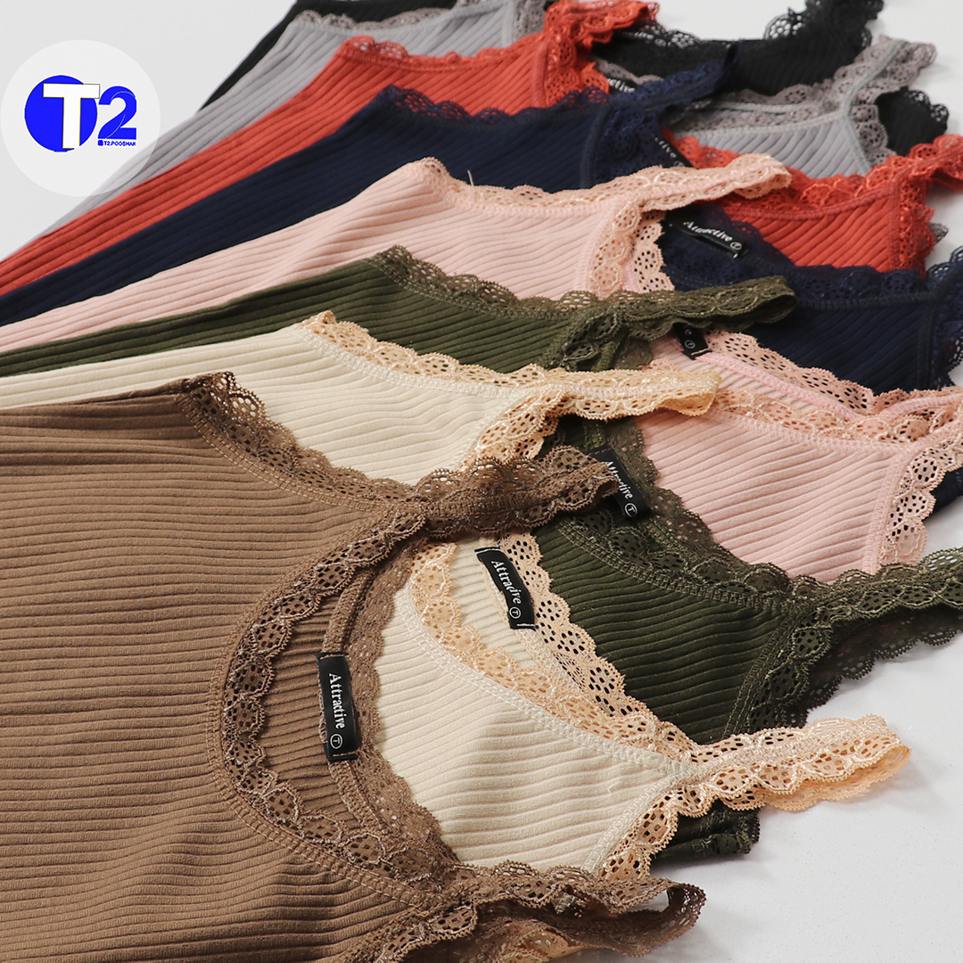 ست تاپ و شلوار گیپوری کرکره 8 رنگ-دو رنگ تکرار(3573)