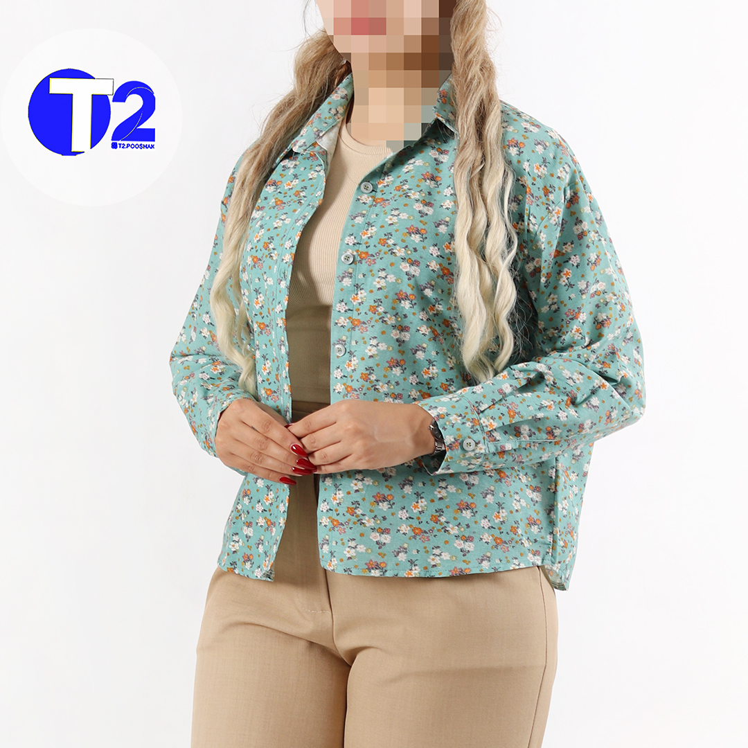 شومیزلینن وارداتی اعلا(3490)
