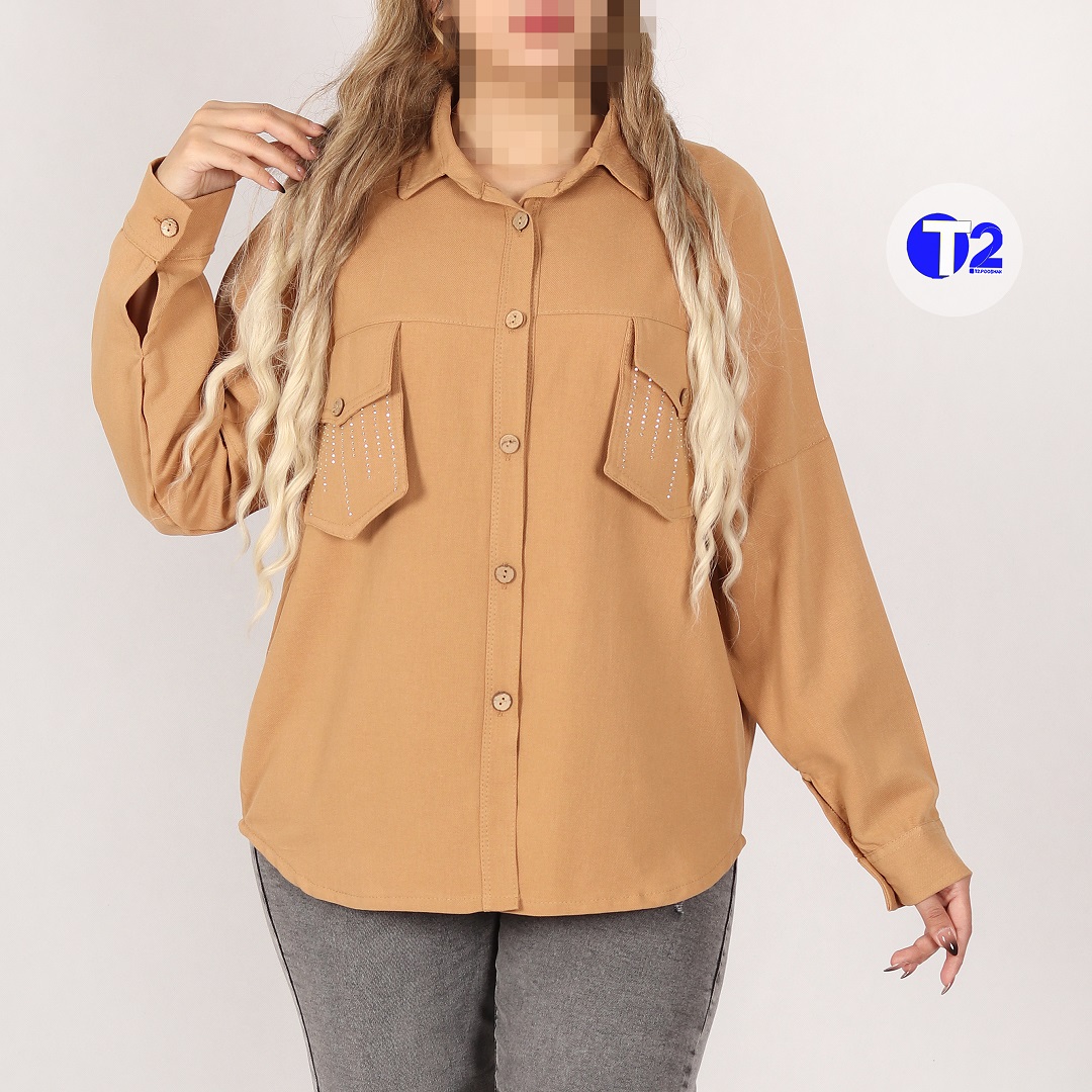 شومیزمانتو لینن بهاره(3081)