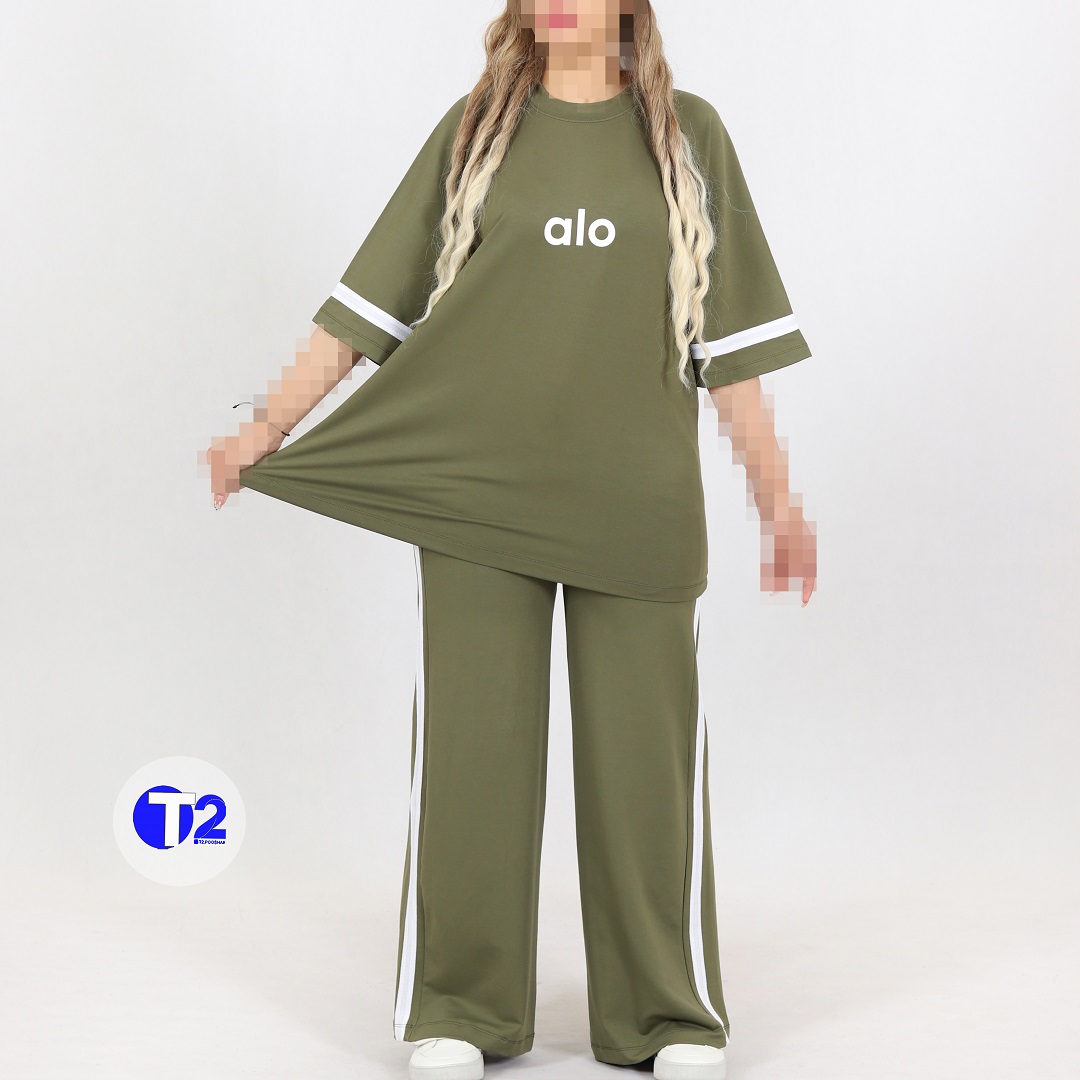 ست لانگ وبگ الو گلکسی پک 5عددی رندوم (3217)