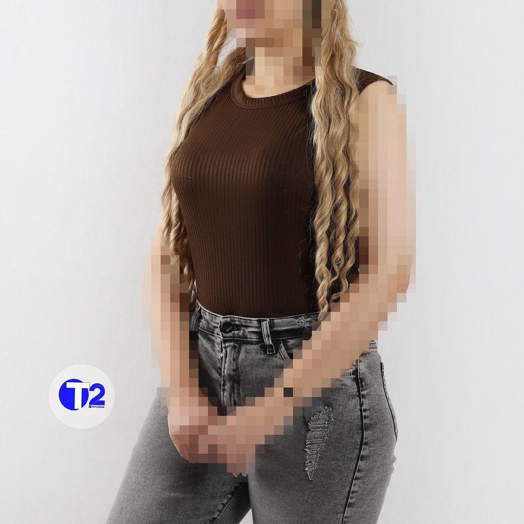 بادی حلقه ای کرکره-2 رنگ تکرار (2891)