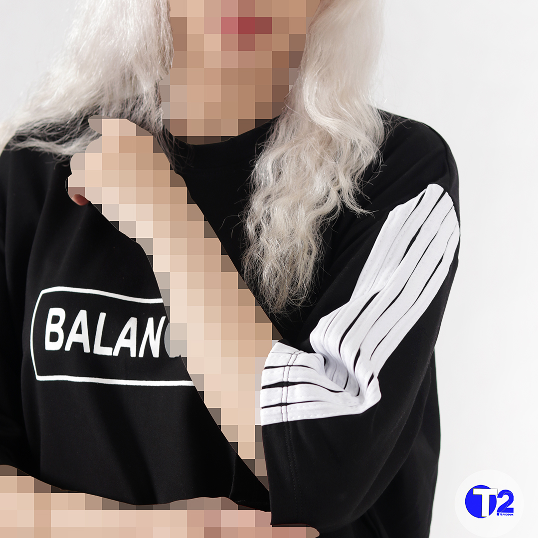 ست لانگ وبگ بالانس پنج نوار(3361)