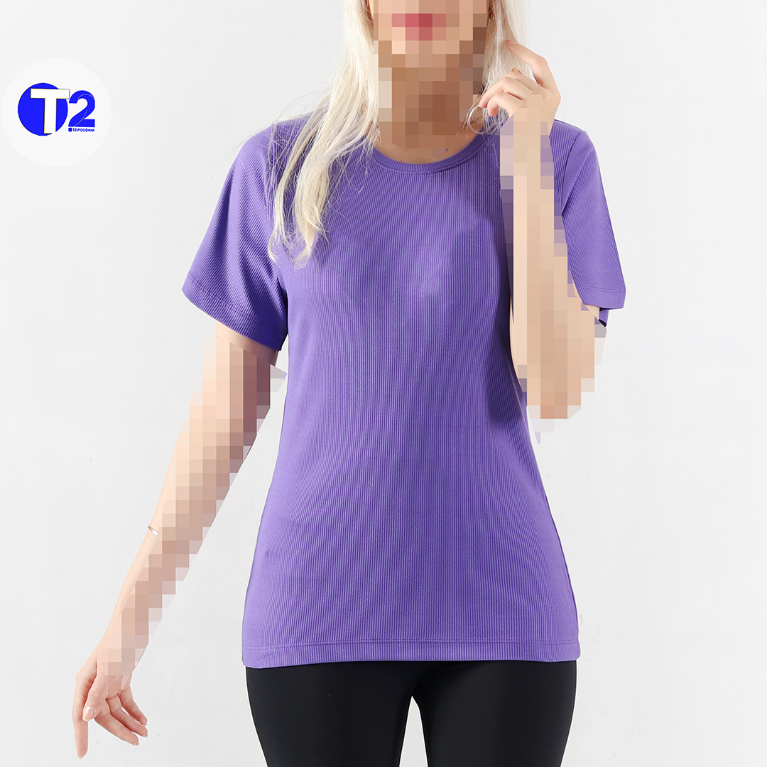 تیشرت قواره معمول برشکا (3390)