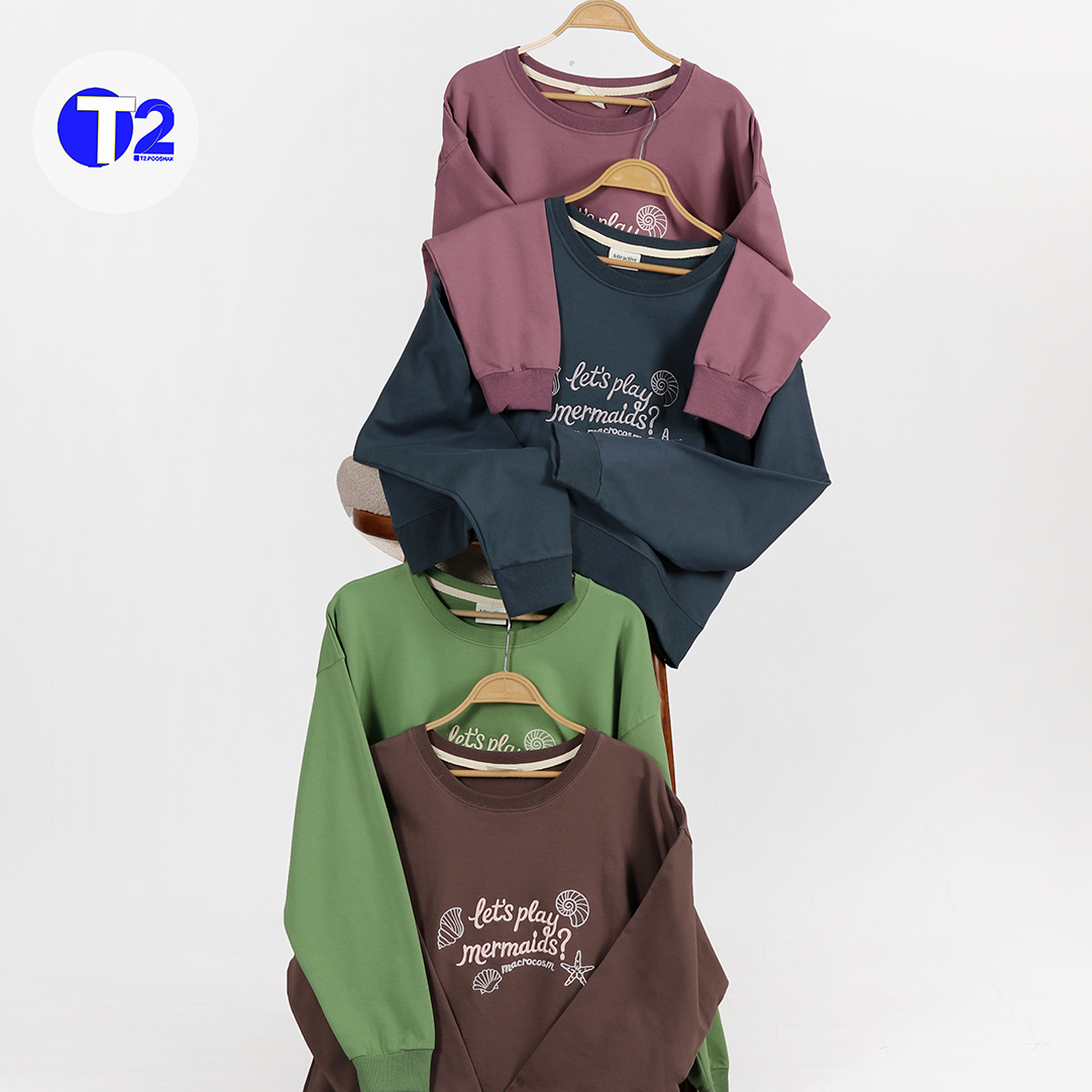 بلوز دورس  گلدوزی برجسته صدف (3611)