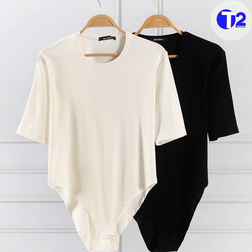 بادی برشکا سفید مشکی قواره عالی (3283)