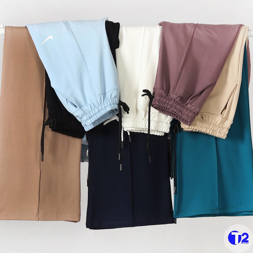 شلواربگ نایک جلونیش دارگلکسی  پک رنگی(3259)