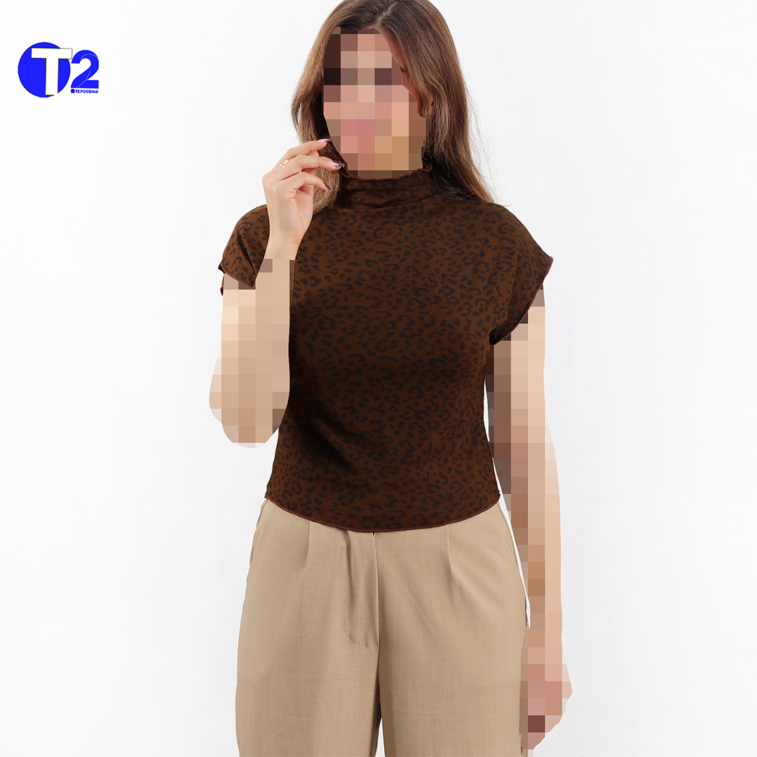 کات پلنگی ژور خورده (3660)
