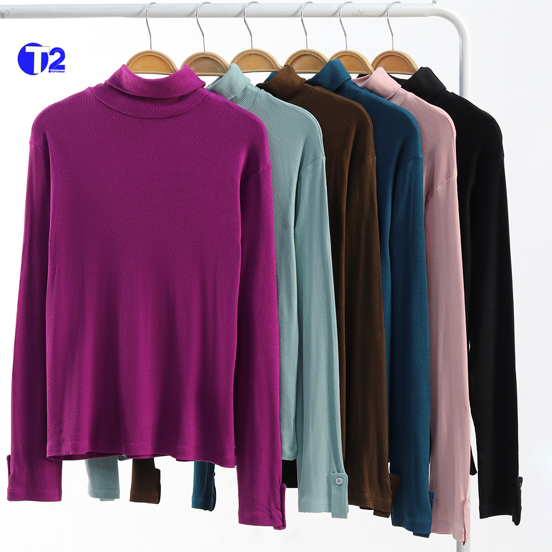 بلوزیقه اسکی وآستین بندینکی برشکا(3629)