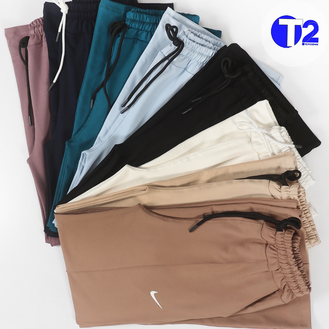 شلواربگ نایک جلونیش دارگلکسی  پک رنگی(3259)