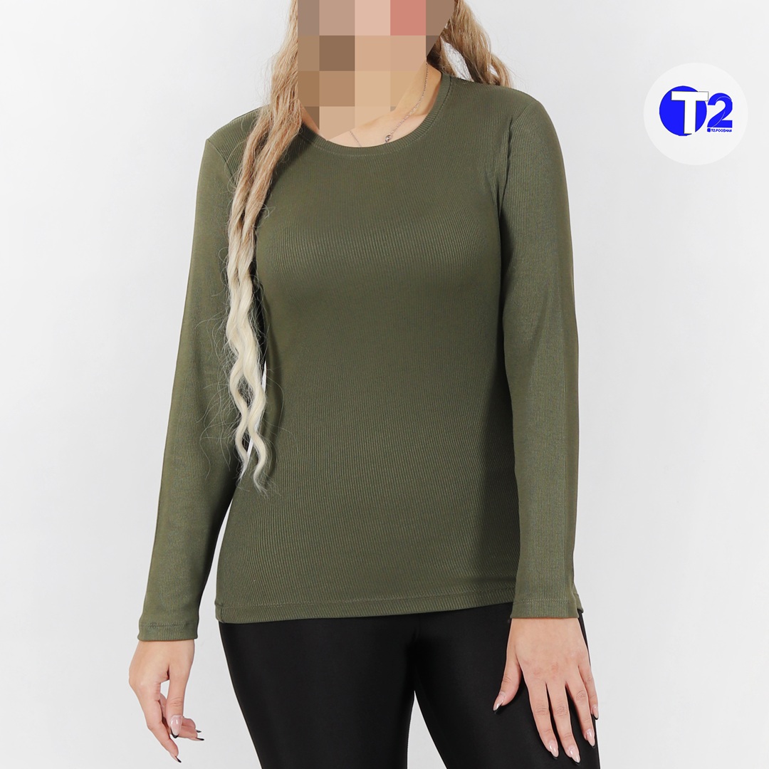 بلوز قواره معمول برشکا پک پنج رنگ اصلی (3201)