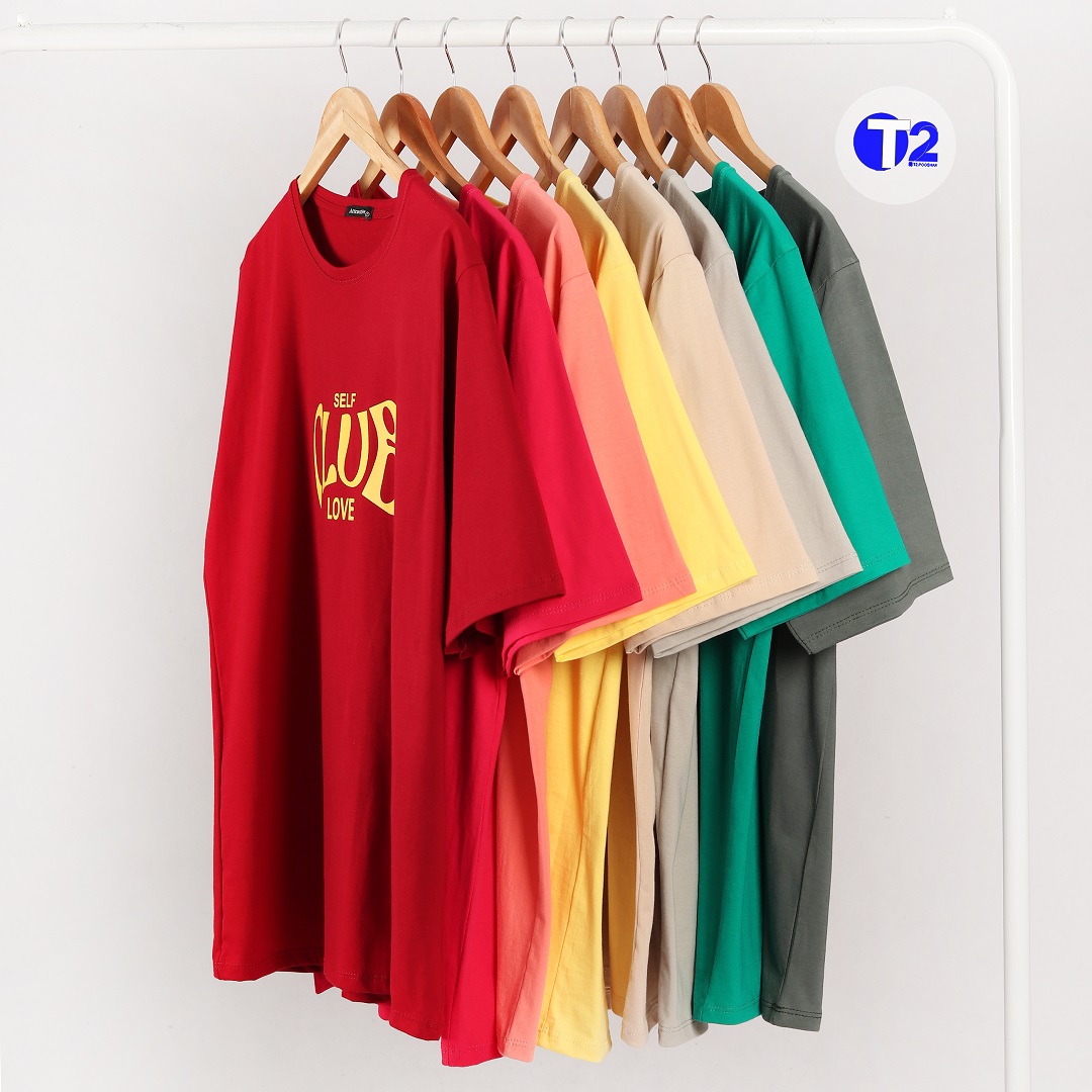 تیشرت لانگ کلاب(2856)