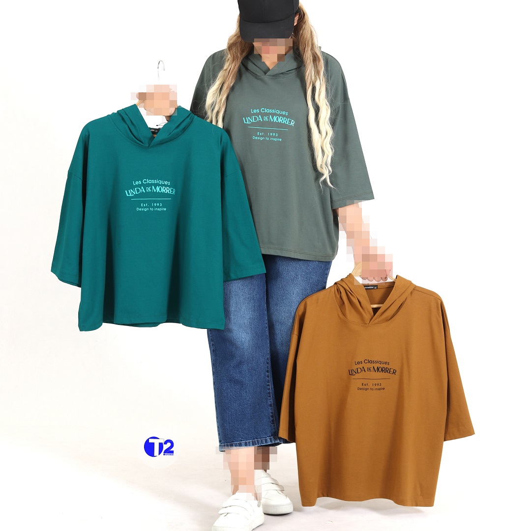 فول باکسی کلاه دارلیندا (3034)