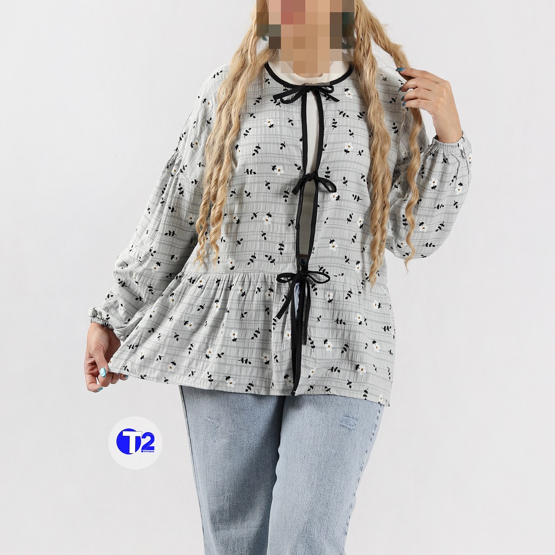شومیزمانتو بابونه (2739)