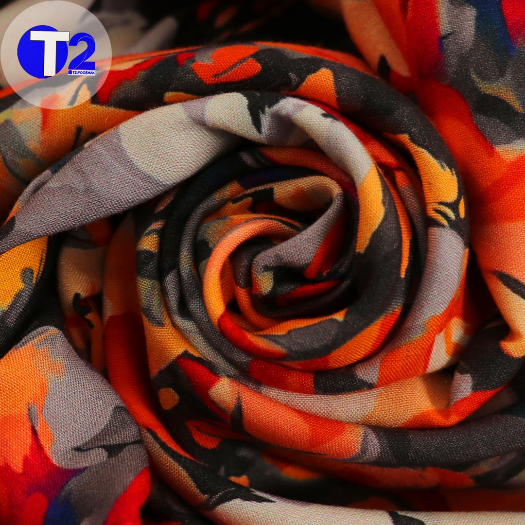 شلوار برمودا نخی پایین پاکتی طرح جدید(3381)