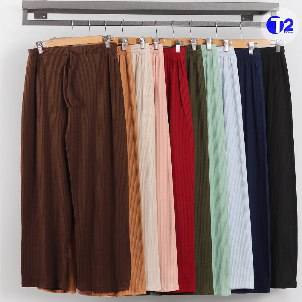 شلوار بیگ سایز کرکره پک رنگی (3199)