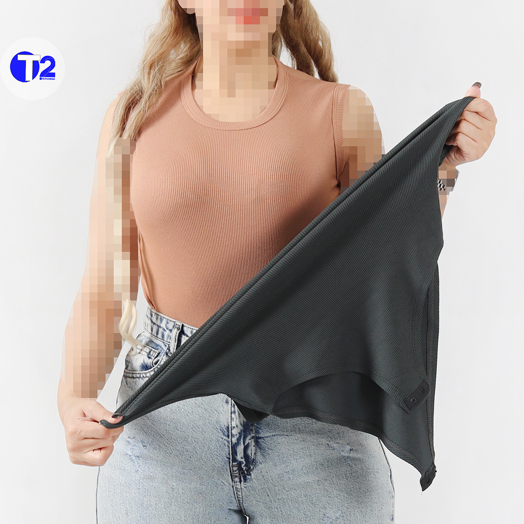 بادی حلقه ای برشکا (3444)