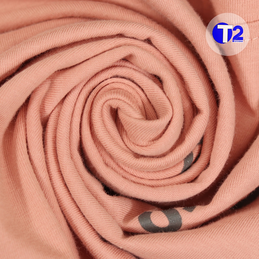 بلوز کراپ سوپرلش باکسی بلسد (3129)