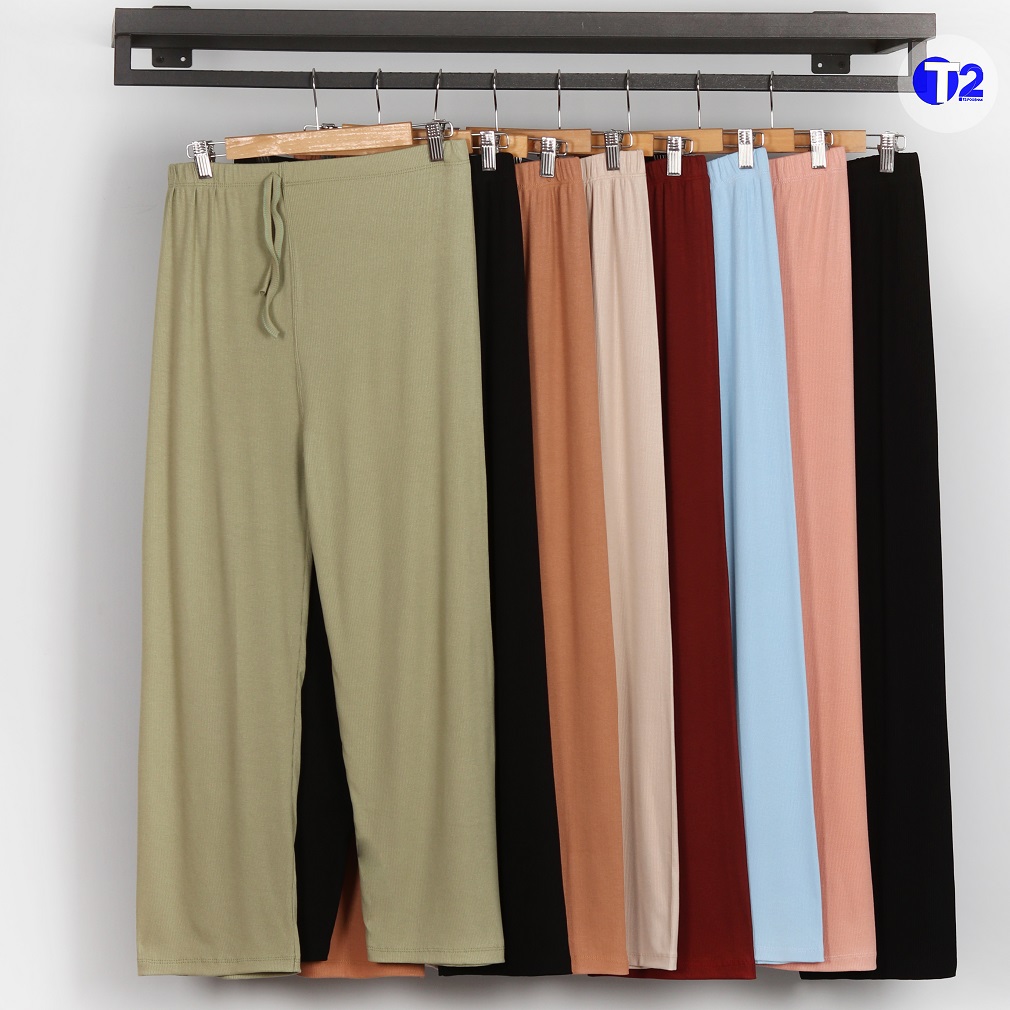 شلوار بیگ سایز برشکا پک رنگی (3067)