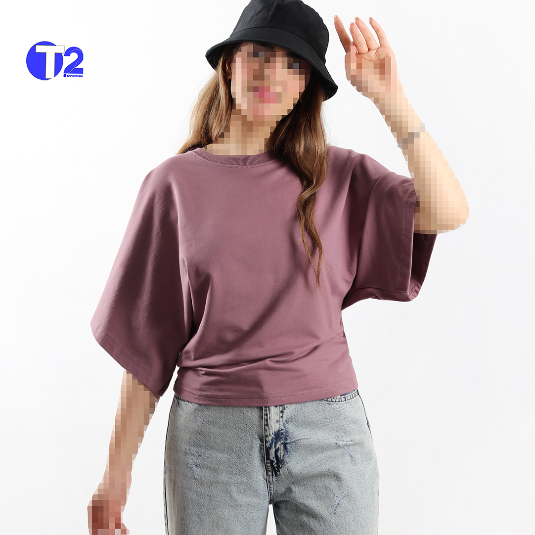 بلوزدورس بت وینگ پک ده رنگ کامل(3609)