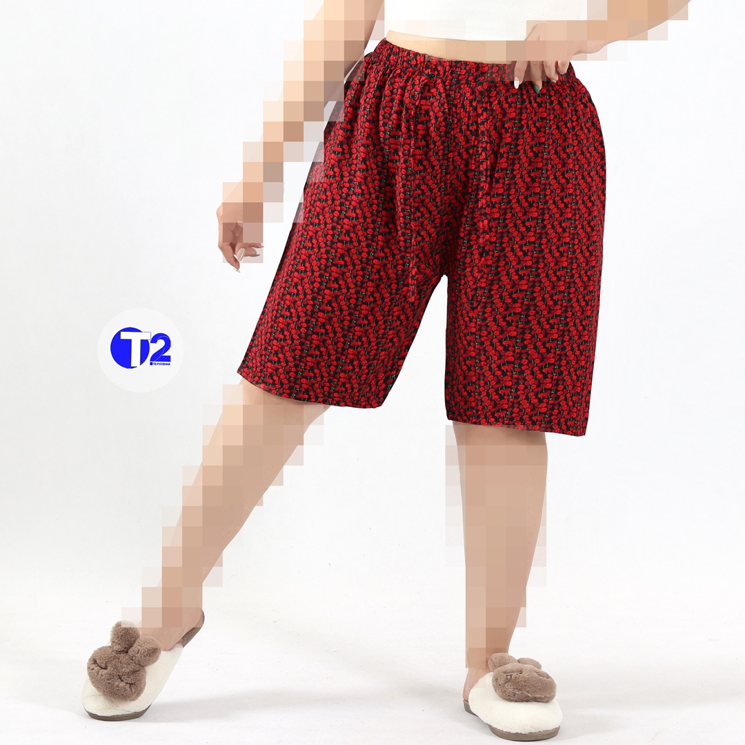 شورتک سه بعدی نخی تایلندی (3292)