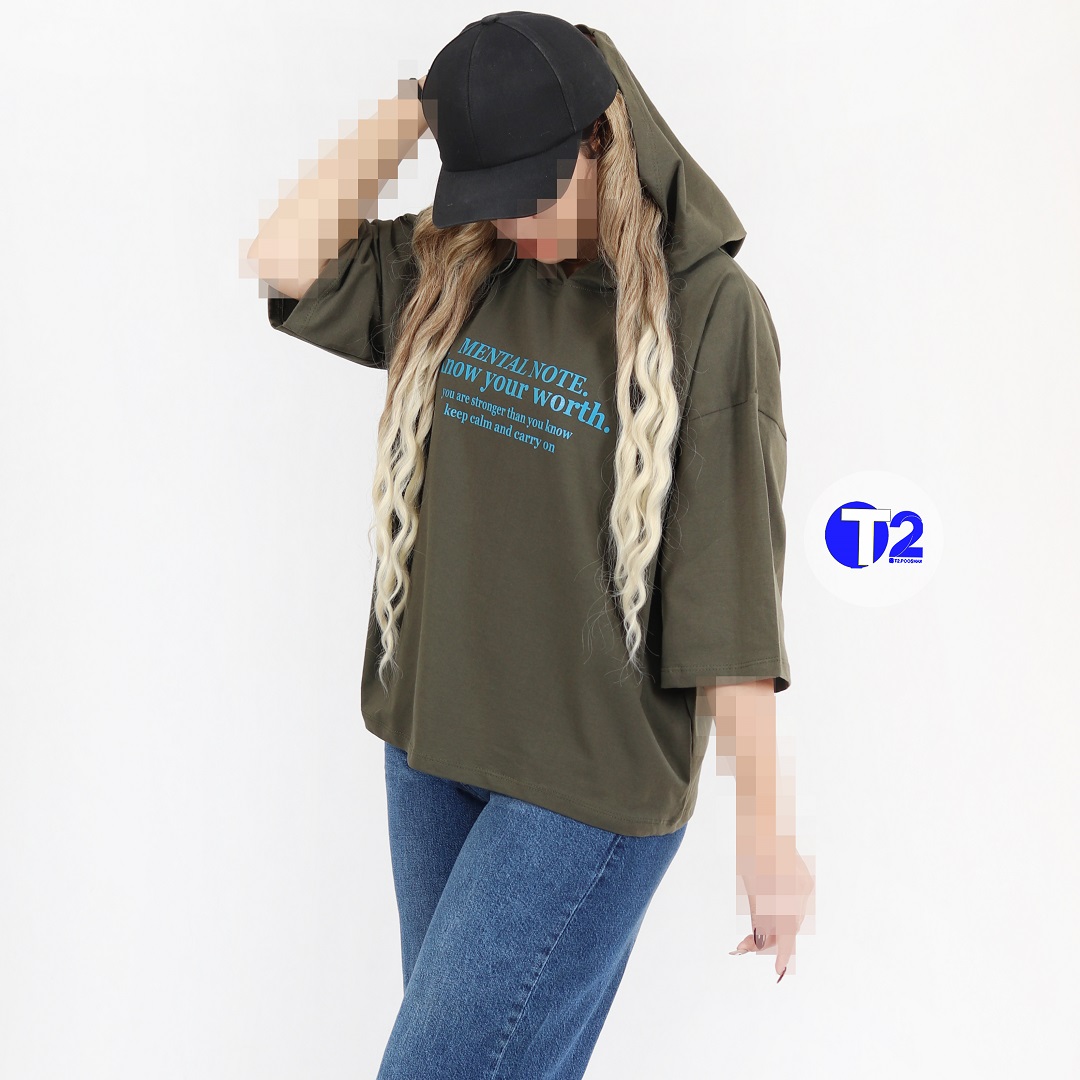 فول باکسی کلاهدار منتال(3106)