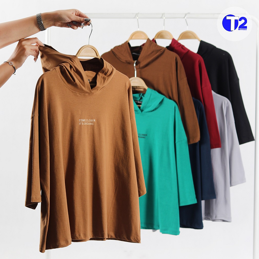 فول باکسی کلاهدار اورگانیک (3108)