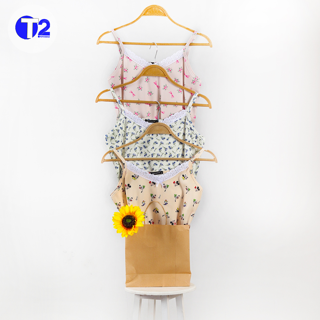تاپ گیپوری ریپس وارداتی-سه طرح تکرار (3556)
