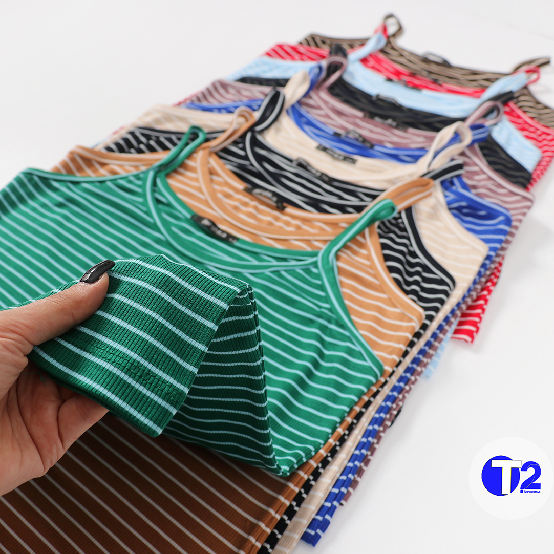 تاپ بندی باریک رینگی برشکا (3415)