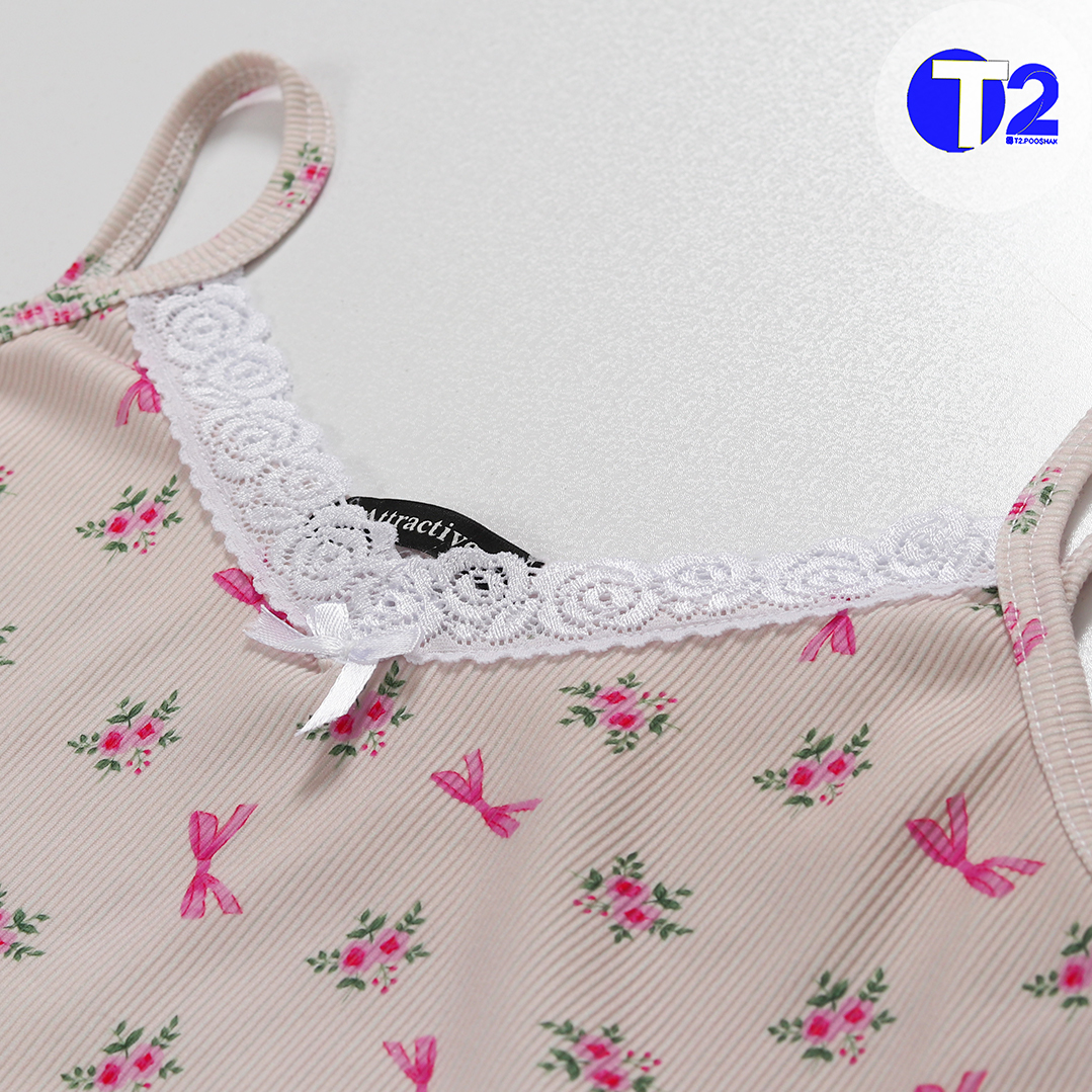 تاپ گیپوری ریپس وارداتی-سه طرح تکرار (3556)