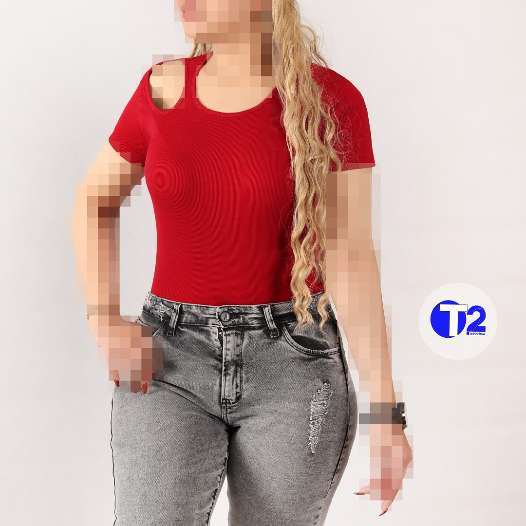 بادی شونه اشکی فانریپ پنبه (2748)