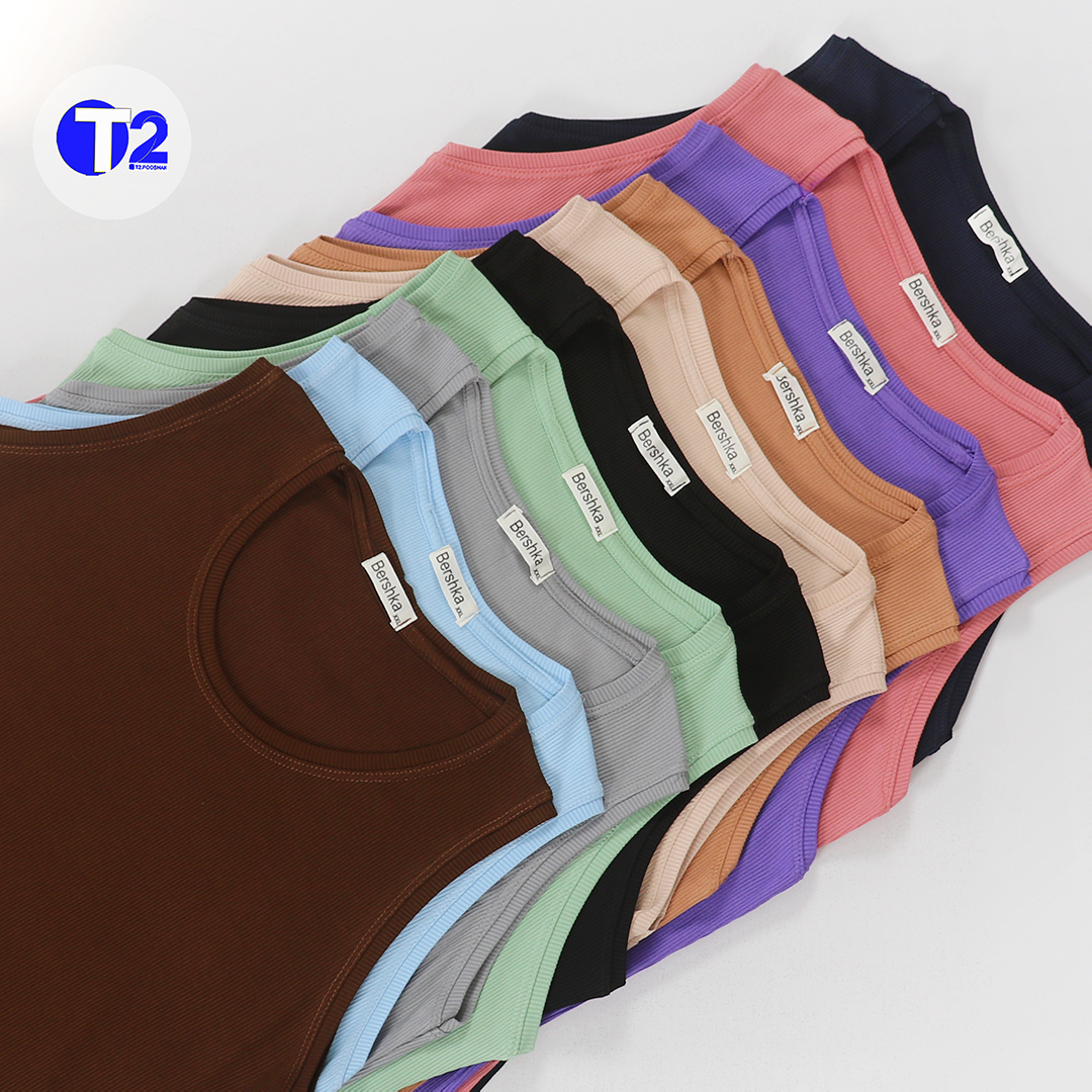 تاپ بیگ سایز برشکا پک رنگی (2522)
