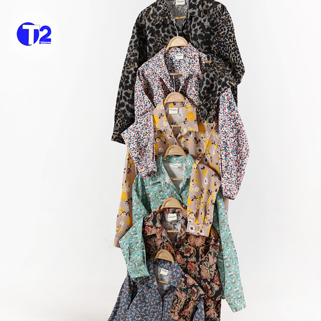 شومیزلینن وارداتی اعلا(3490)