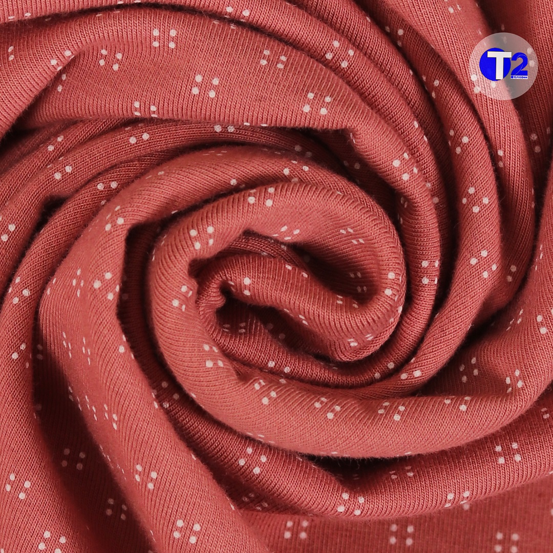بلوز چهارفصل میکس گلدار (3211)