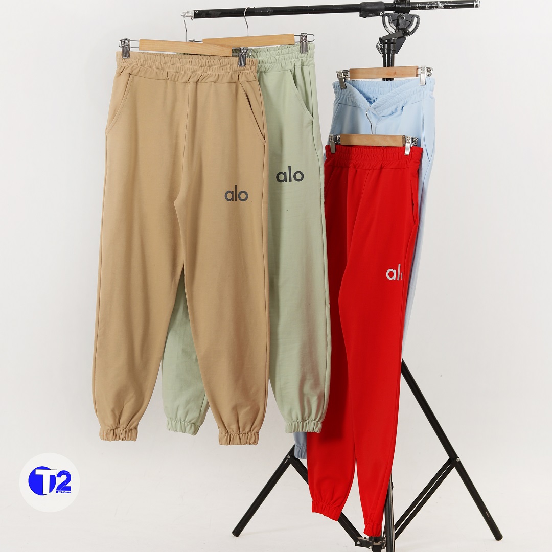 اسلش دورس دونخ پنبه الو پک 6عددی بدون مشکی ورندوم (3174)