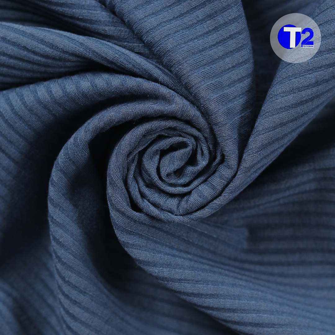 تیشرت یقه گرد کرکره 3رنگ کپشن(3364)