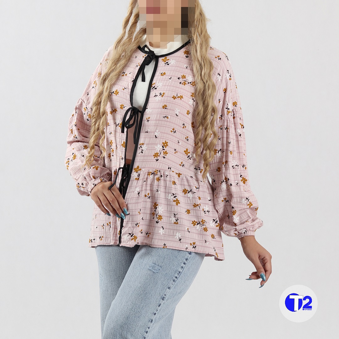 شومیزمانتو بابونه (2739)