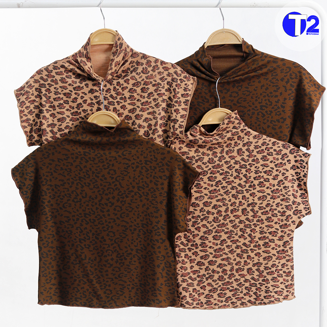 کات پلنگی ژور خورده (3660)