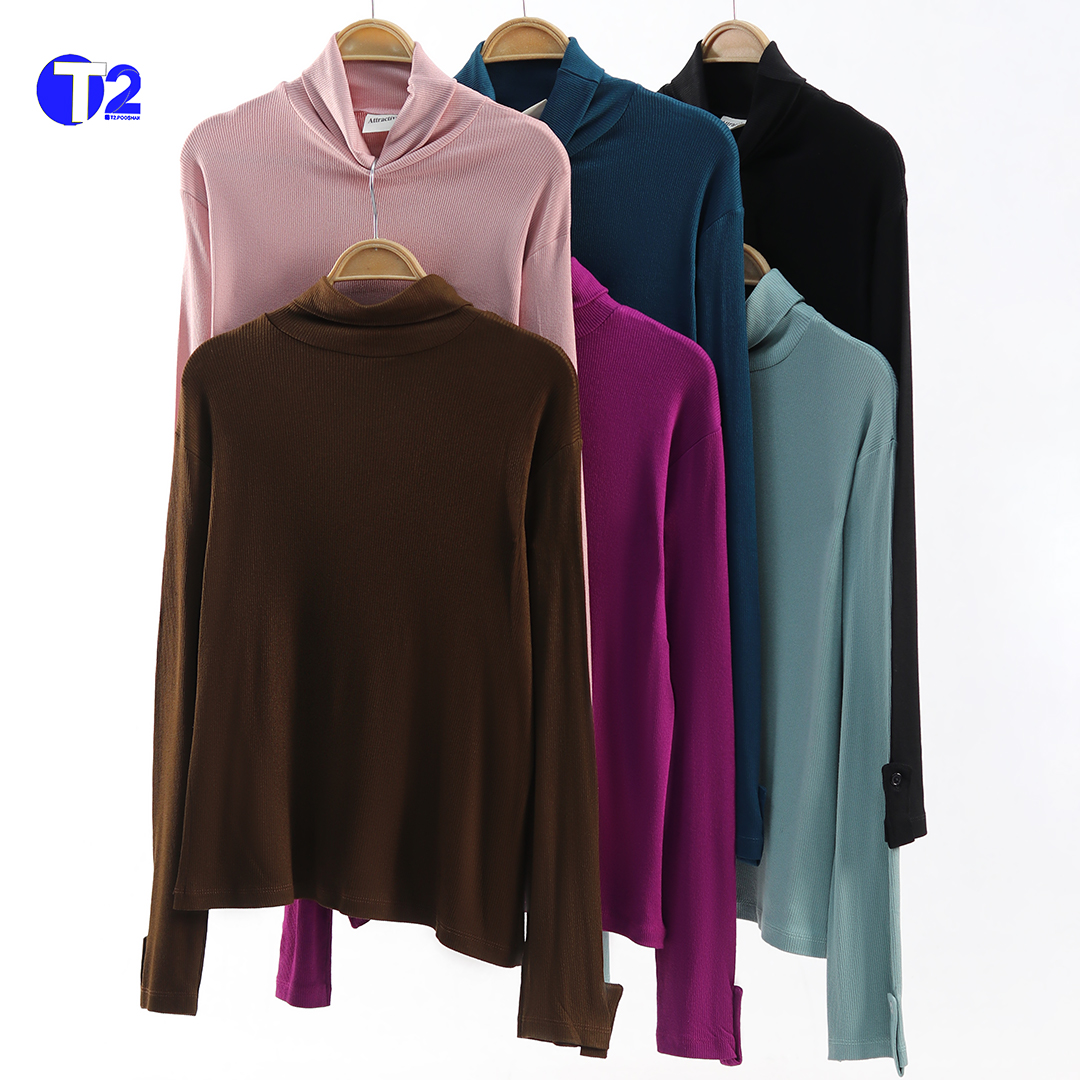 بلوزیقه اسکی وآستین بندینکی برشکا(3629)