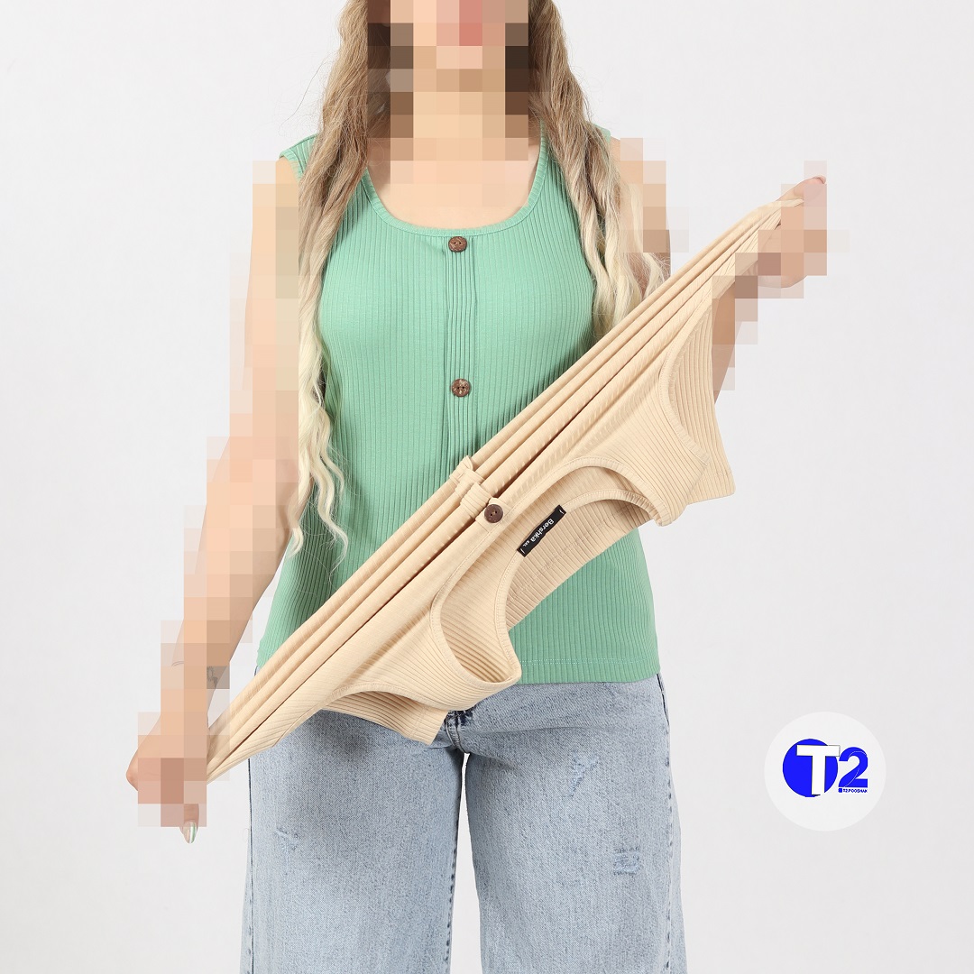 تاپ خشتی  زیبا (2982)