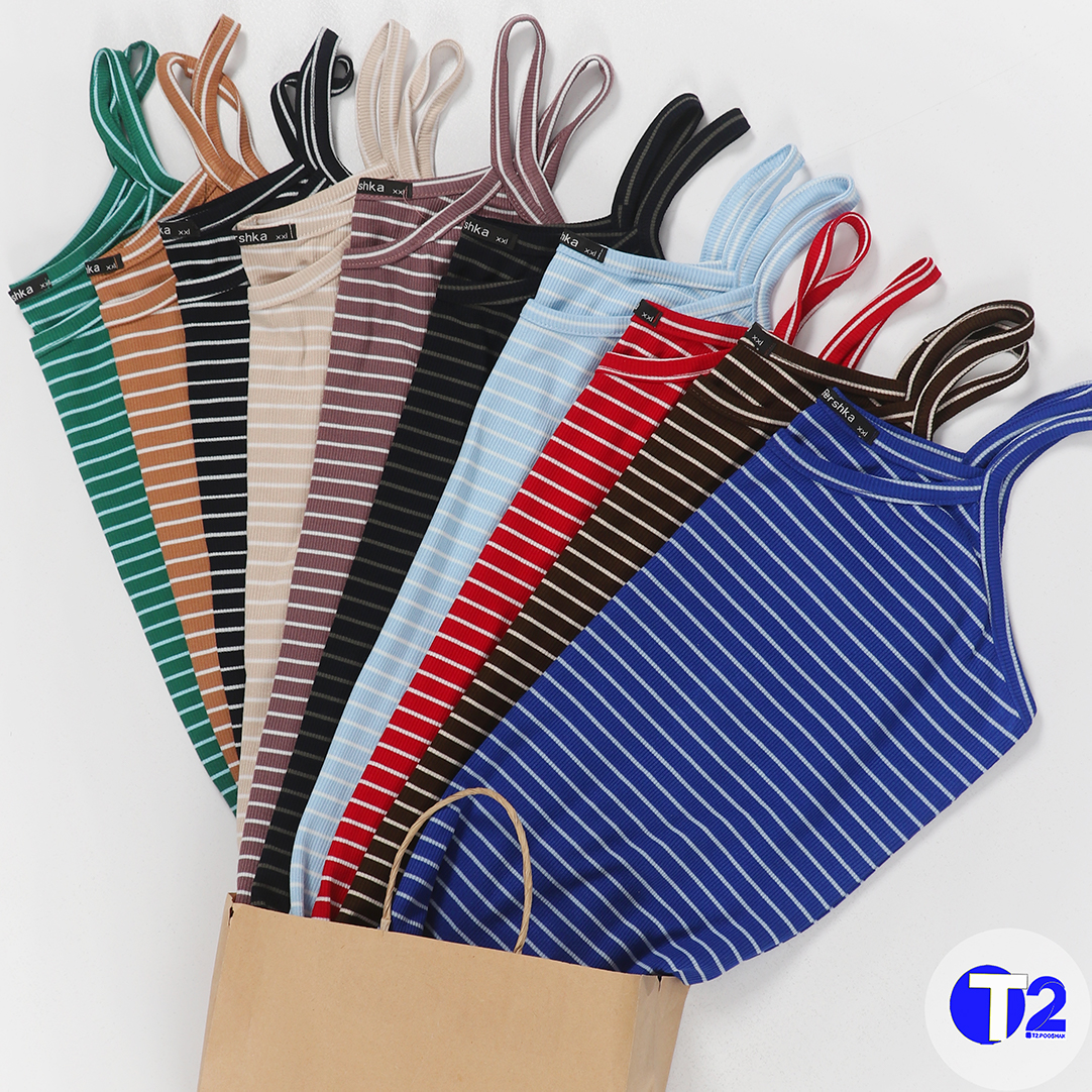 تاپ بندی باریک رینگی برشکا (3415)