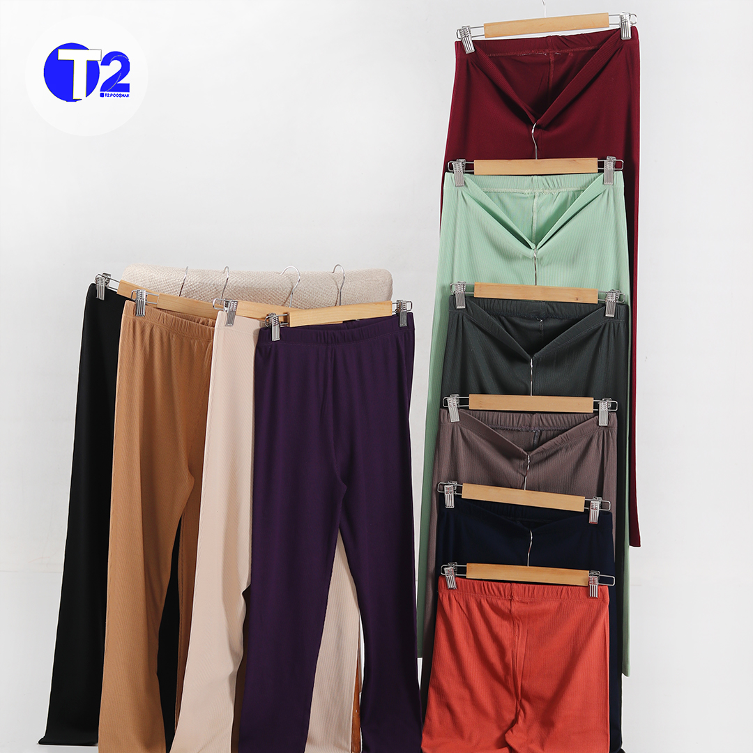 لگ کمر ساده ده رنگ کبریتی برشکا (3407)