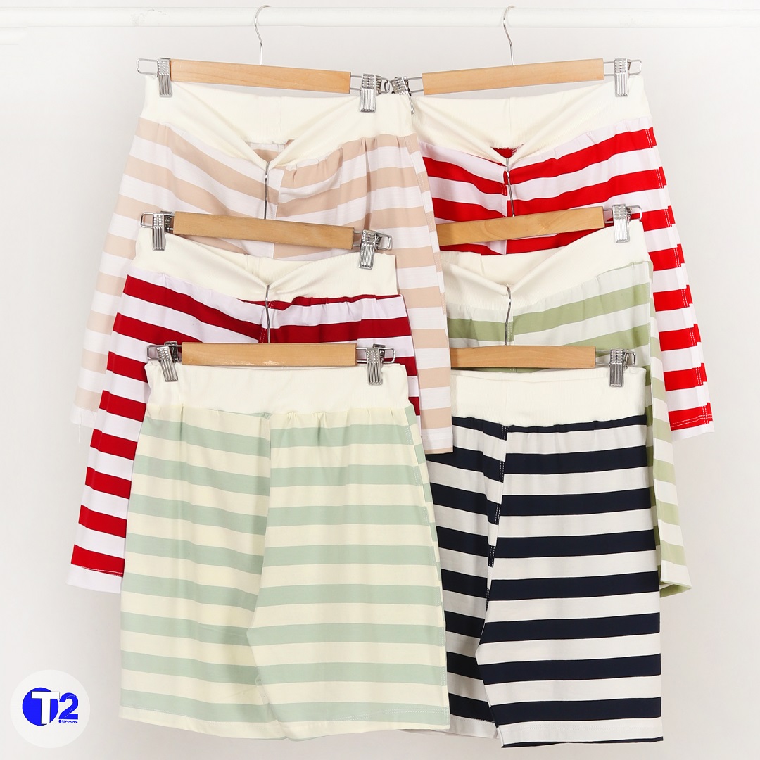 شورتک پنبه لاکرا رینگی (3290)