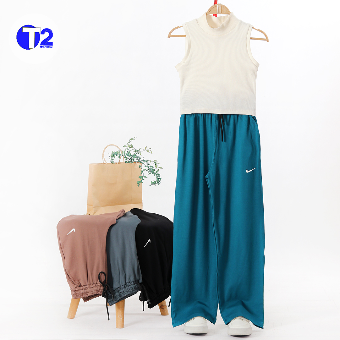 شلوار بگ نایک گلکسی پک رنگی (3480)