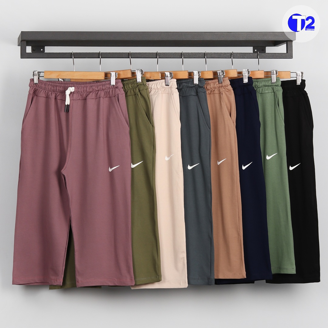 شلوارک دمپاراسته گلکسی رنگی-دو رنگ تکرار (2787)