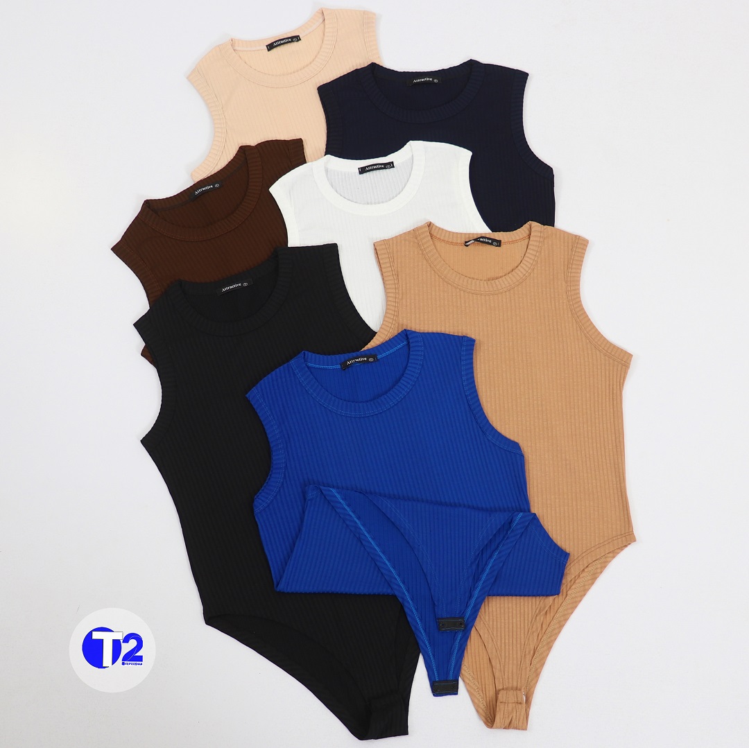 بادی حلقه ای کرکره-2 رنگ تکرار (2891)
